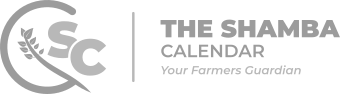 The Shamba Calendar